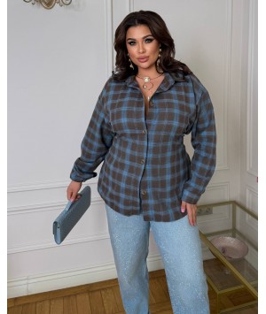 Рубашка 09032600